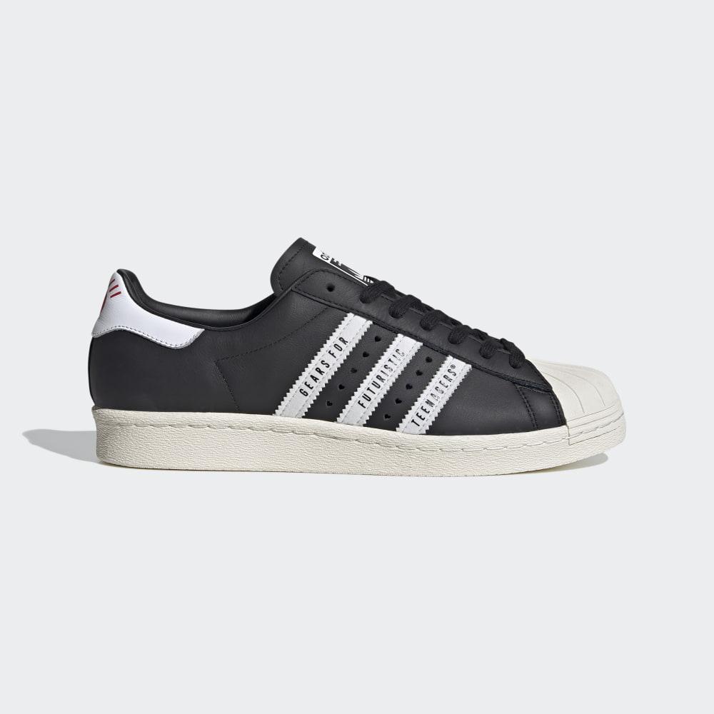 Superstar adidas store 38